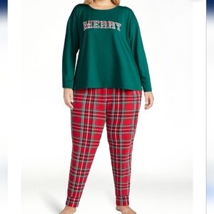 Merry Women's Pajamas